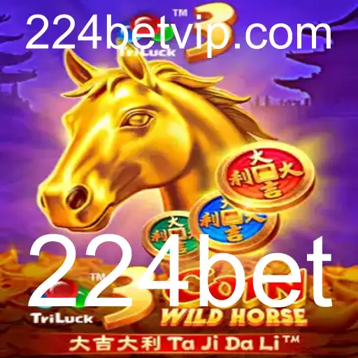 Descubra o Mundo Empolgante de 3CoinWildHorse