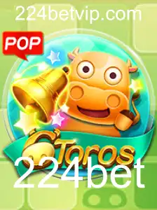 6Toros: Uma Nova Aposta no Mundo dos Jogos com 224bet