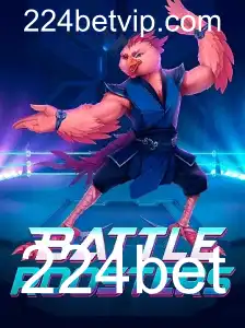 BattleRoosters: A Nova Sensação dos Jogos com 224bet