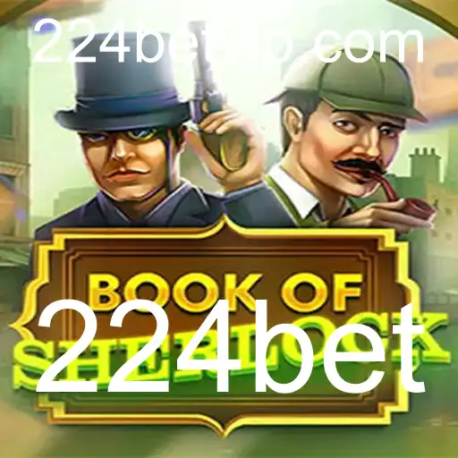 Explorando o Fascinante Mundo do Jogo BookOfSherlock