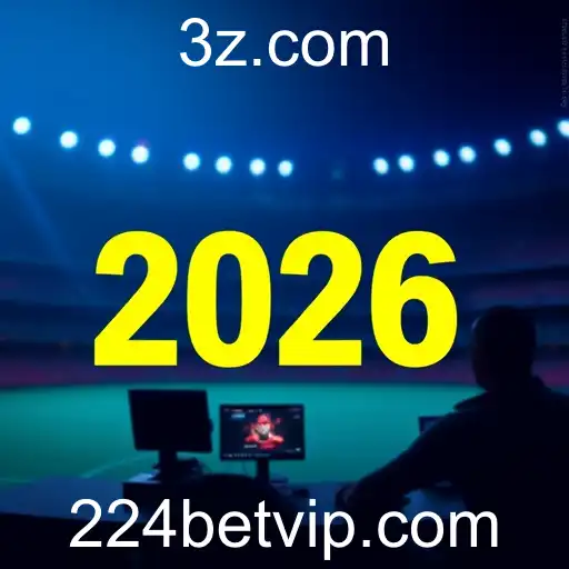 A Evolução dos Jogos Online e o Impacto da 224bet no Mercado