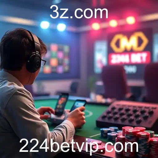 Exploração do Mundo dos Jogos Online em 2026