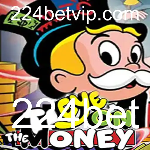 Descubra o Jogo EyeOnTheMoney e Como Jogar com 224bet