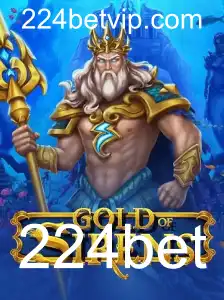 Explorando GoldofSirens: O Fascinante Mundo das Apostas 224bet