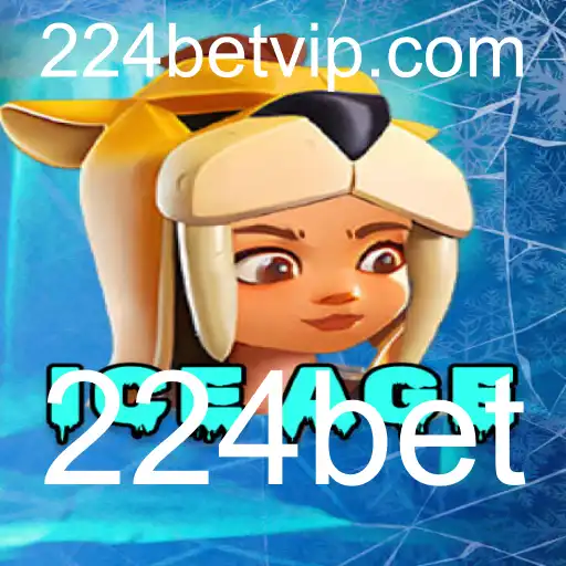 Explorando o Mundo de IceAge: O Empolgante Jogo da 224bet