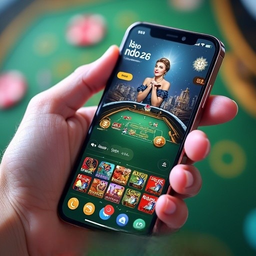 Experiência VIP 224bet