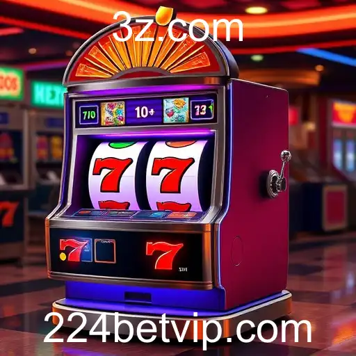 O Impacto do 224bet na Indústria de Jogos em 2025