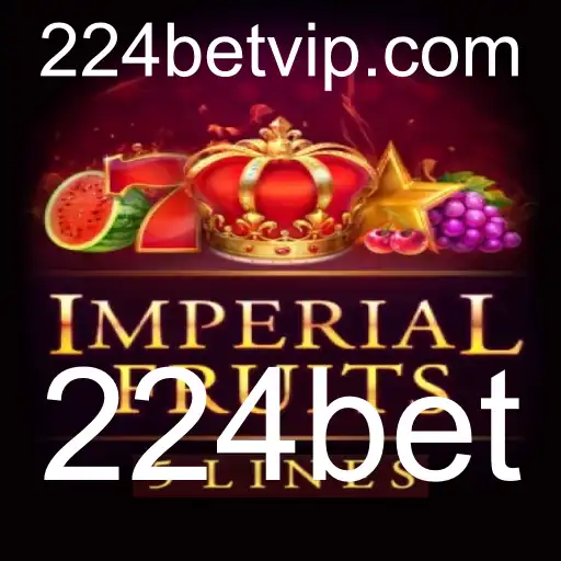 Descubra o Fascinante Mundo de ImperialFruits5 no 224bet