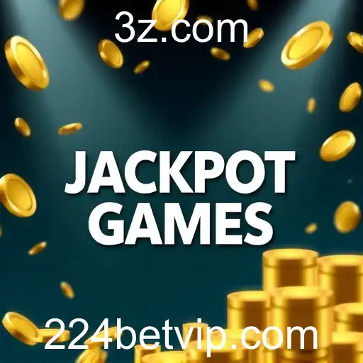 Jackpot Games
