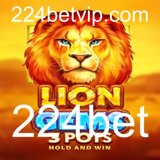 Descubra LionGems3pots: Um Mergulho no Universo dos Jogos de Cassino