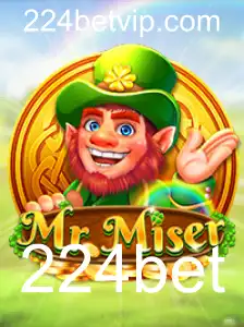 Explorando o Jogo MrMiser: Um Guia Completo