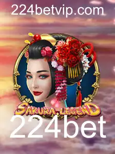 Descubra o Fascinante Mundo de SakuraLegend e Sua Conexão com 224bet