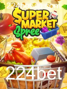 Descubra as Emoções do Jogo SupermarketSpree: Regras e Dicas