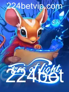 Explorando o Universo de TreeofLight: Um Guia Completo e Atualizado